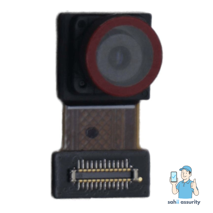 Replacement Front Camera for Vivo Y20A (Selfie Camera) thumbnail